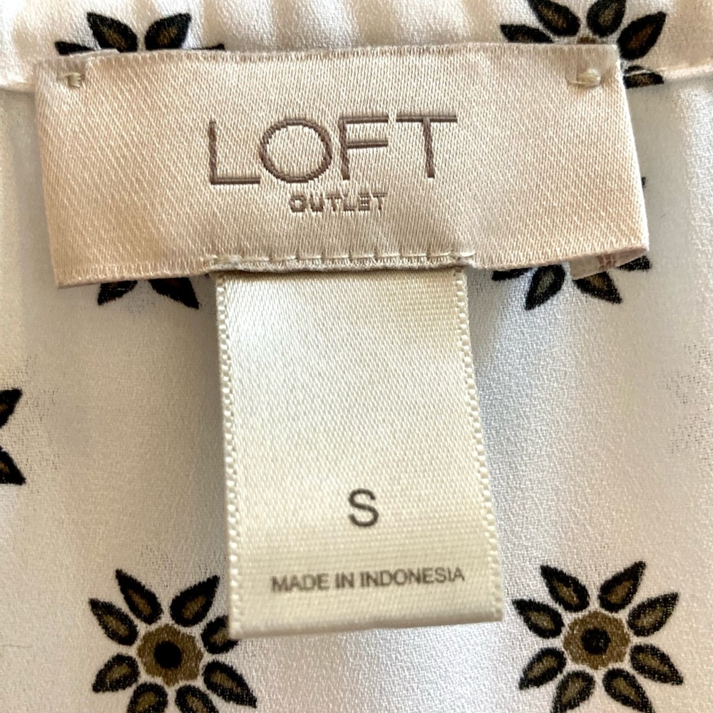 LOFT Racerback Tank - Picture 4 of 7